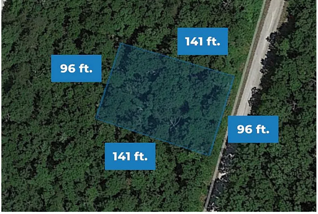 Buy Land